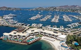 Yalikavak Marina Hotel By Mett Collection